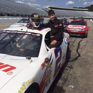 Meet your Posher, Mike